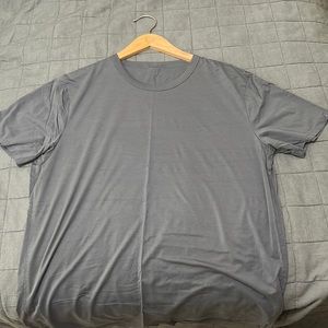 lululemon Fundamental T-shirt